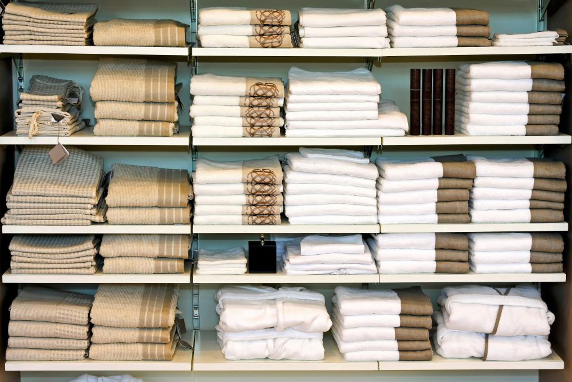 Commercial Linens Shutterstock 32383018 Smaller